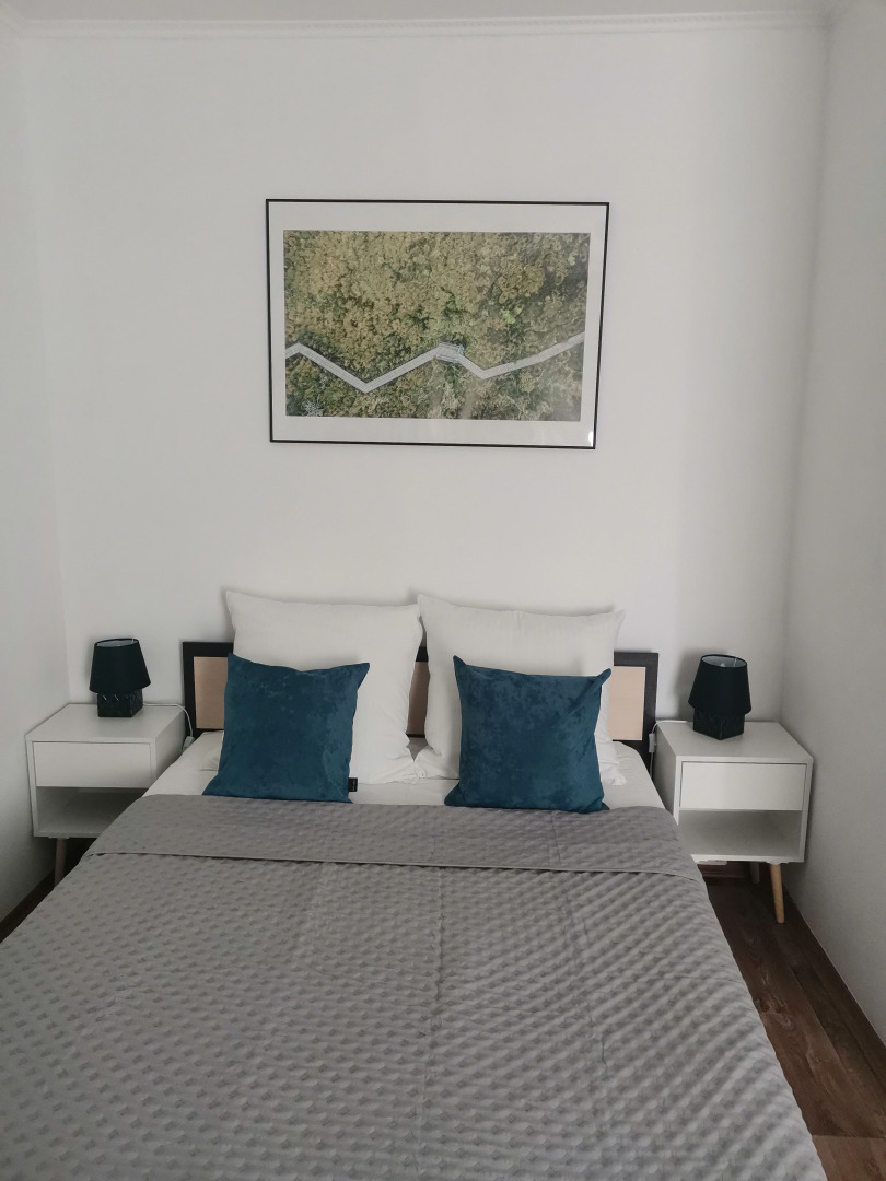 Апартаменты Зверева 4