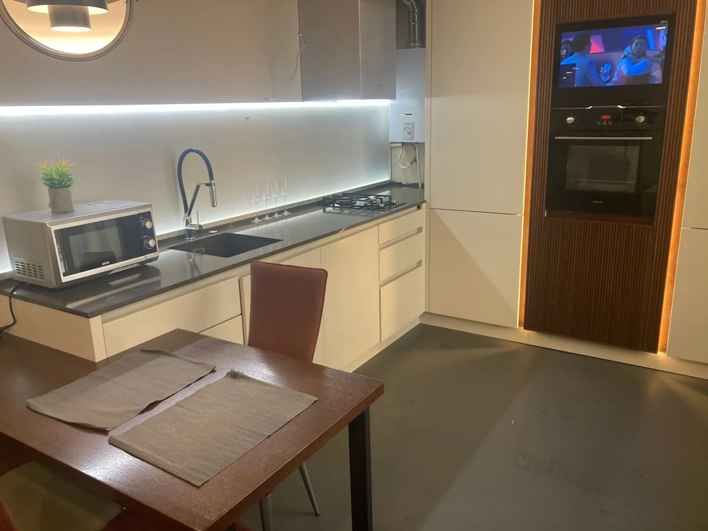 Апартаменты Модерн Невский 13/9