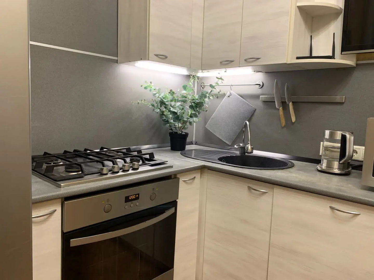 Квартира Около Метро Суконная Слобода