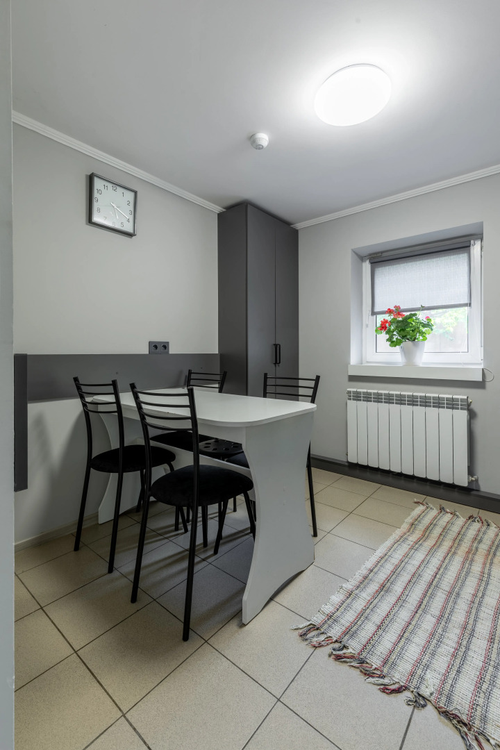 Гостевой дом Eco Home