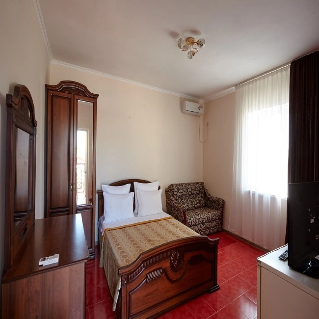 Гостевой дом Анна