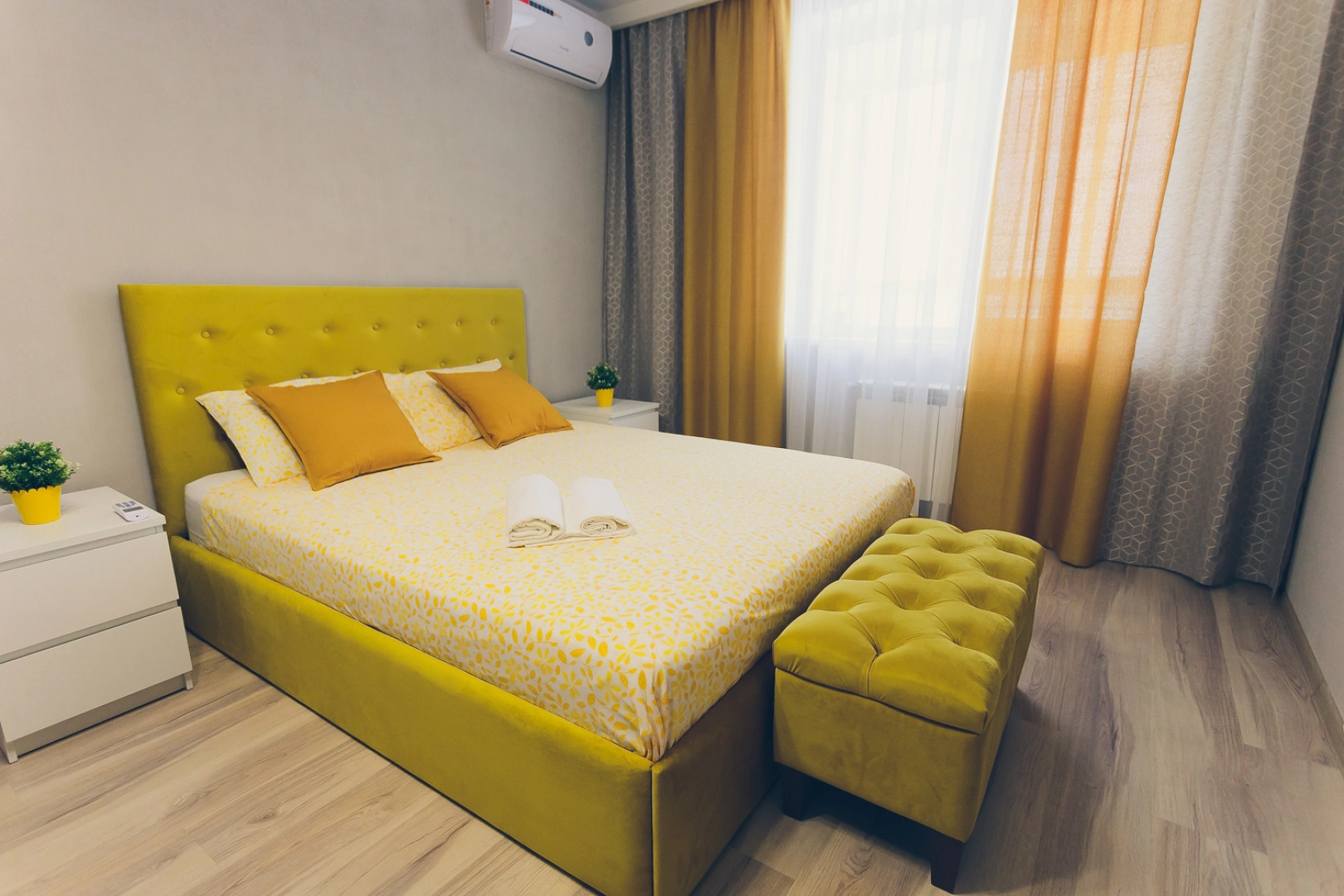 Апартаменты от ЭлитХаус24