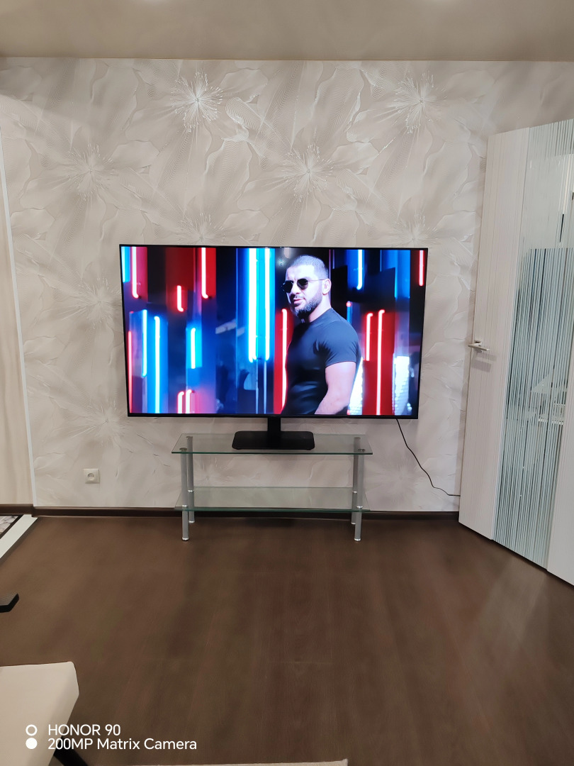 Квартира в сердце Норильска