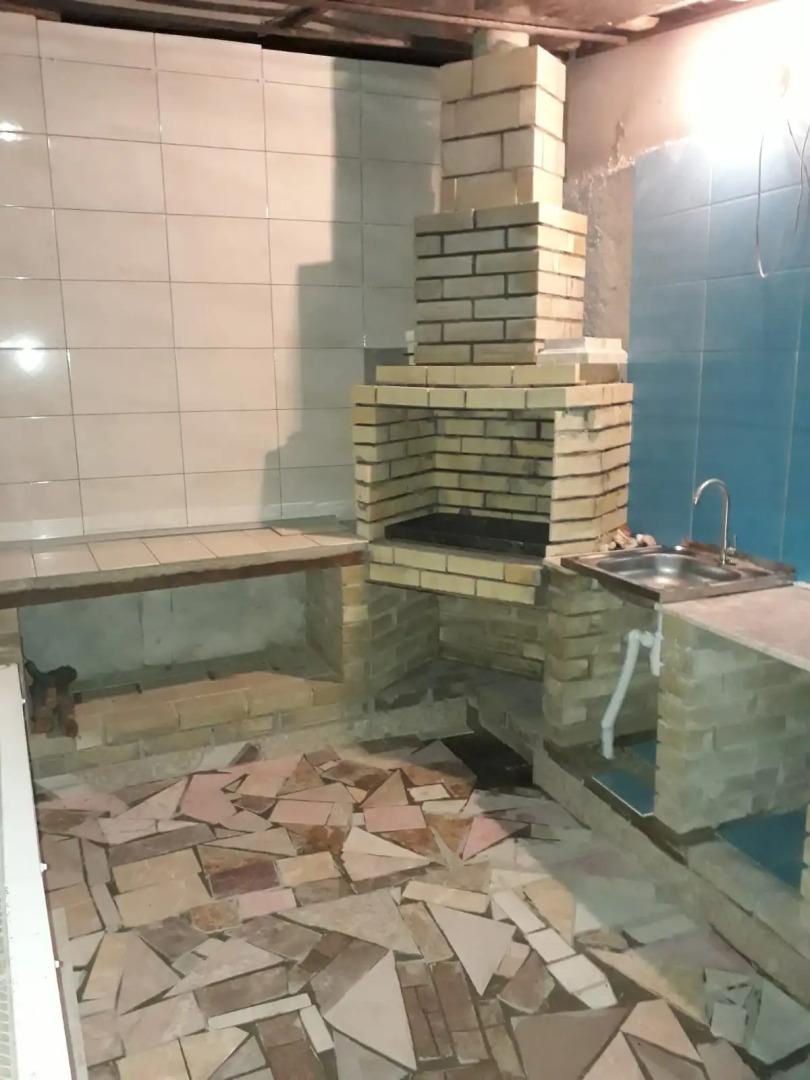 Гостевой Дом Nina-Sarini