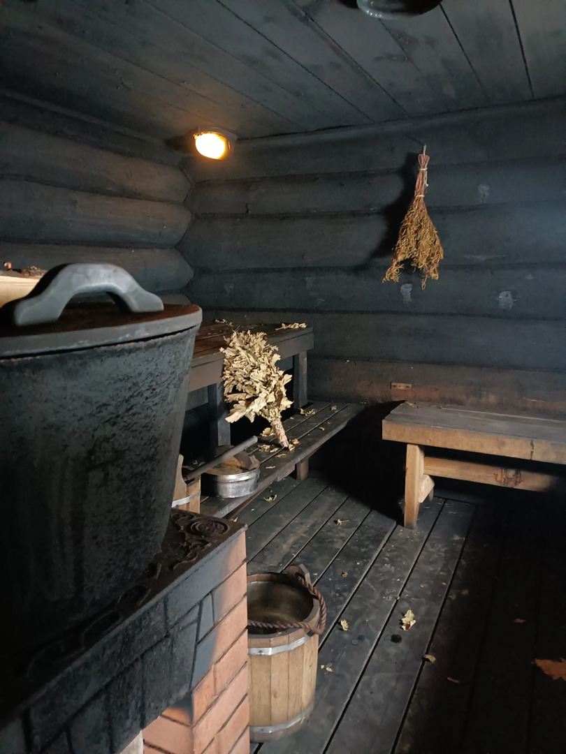 Гостевой дом Поместье Восветава