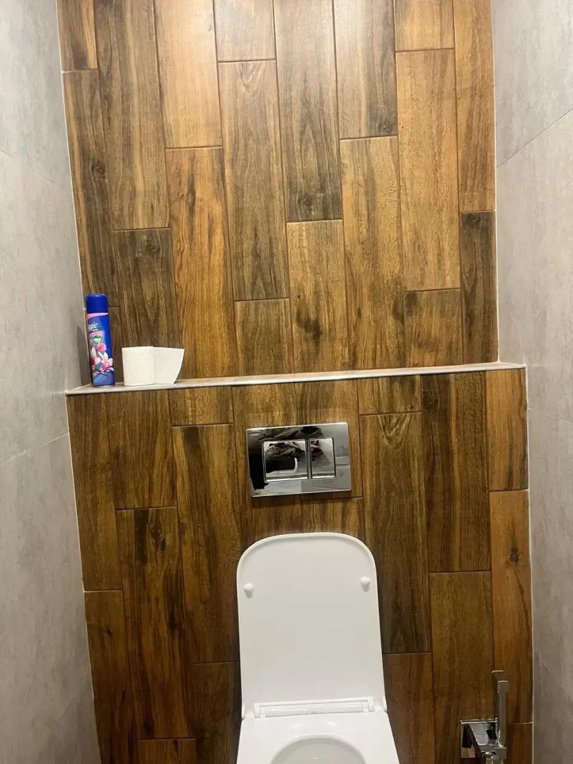 Квартира уютная Olga Boykova около парка Патриот