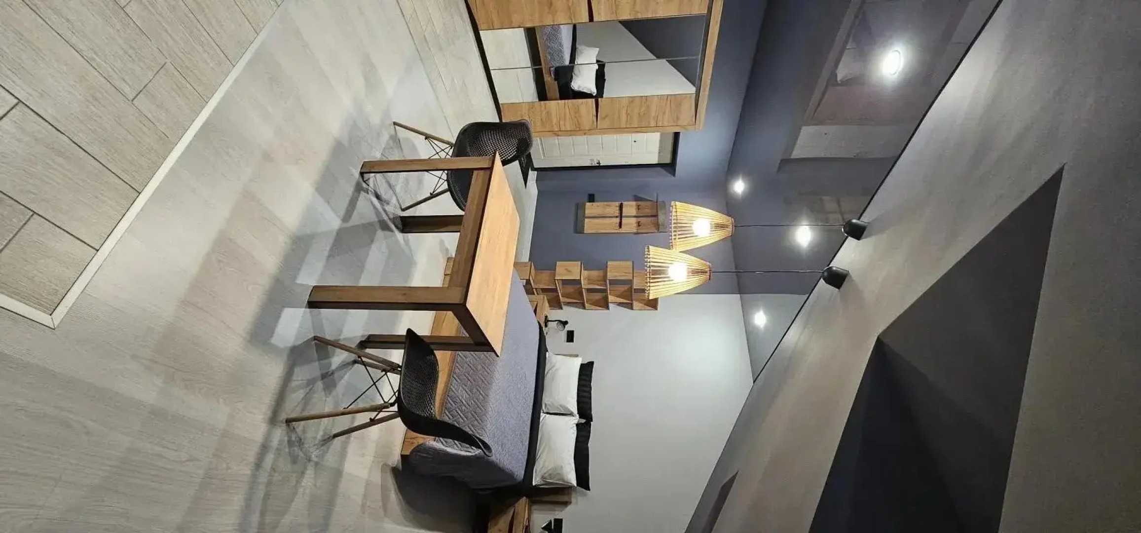 Апартаменты Лофт Комфорт Альянс