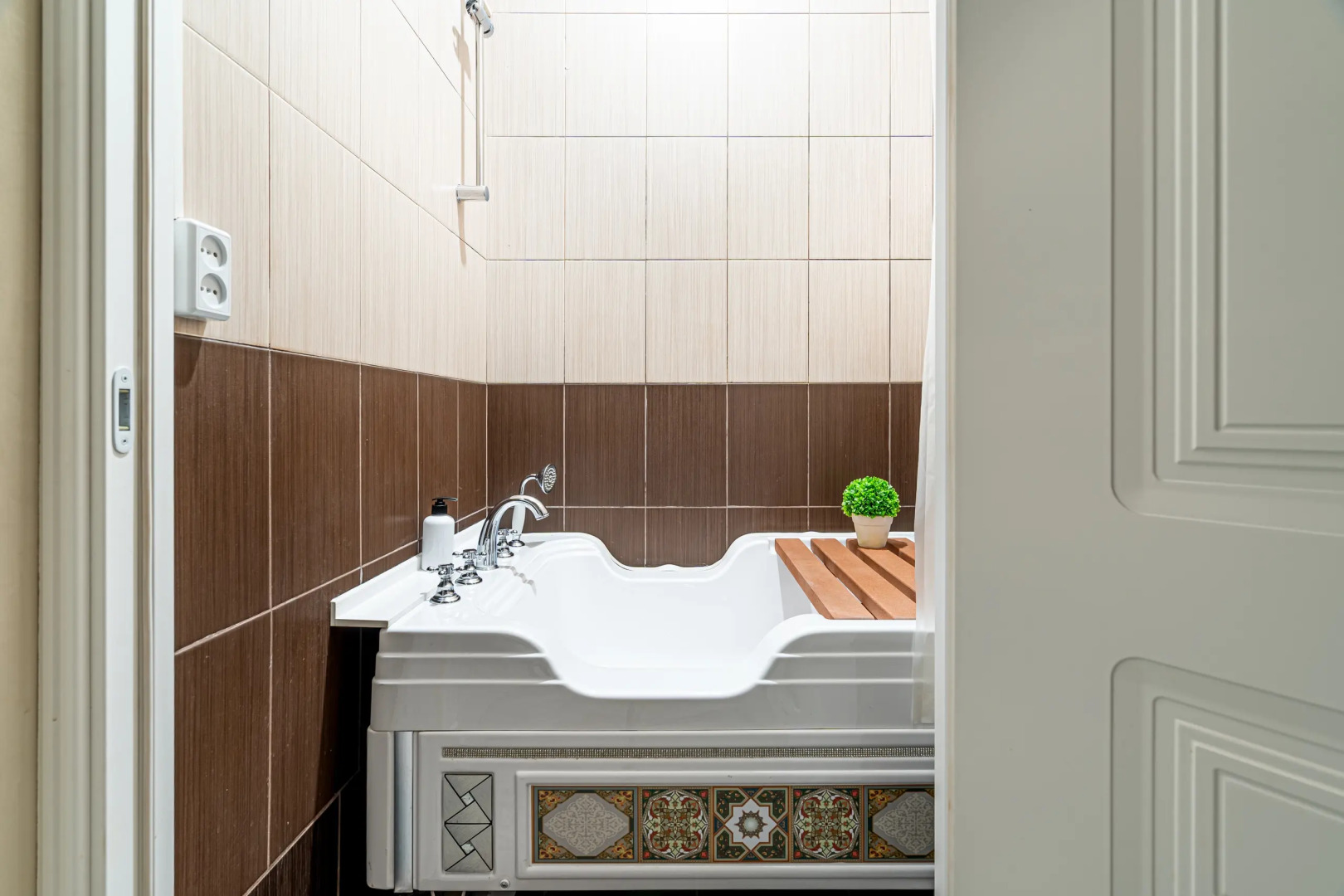 Апартаменты Bliss Aparts Centre - Deputatskaya B