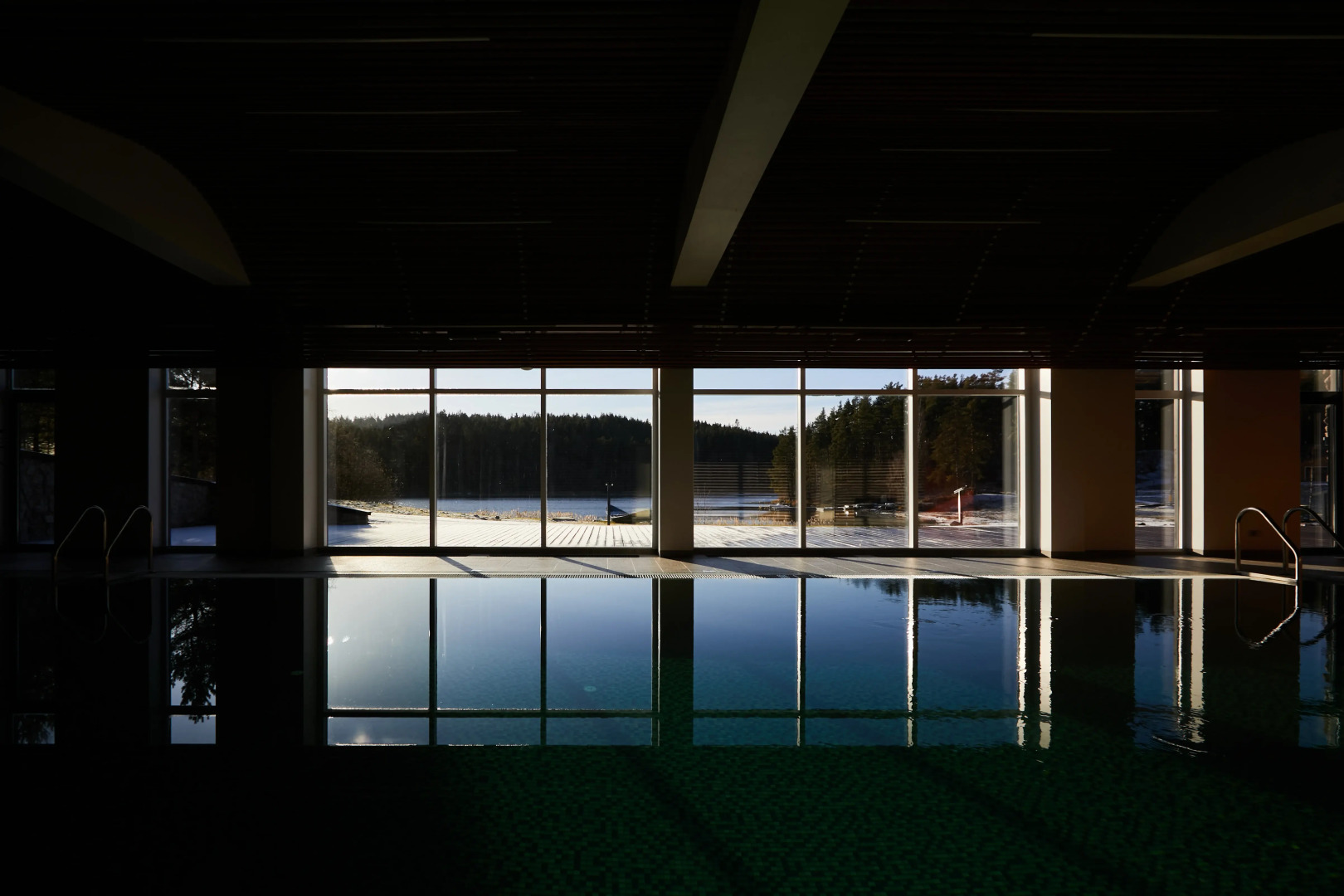 Парк-отель Триумф