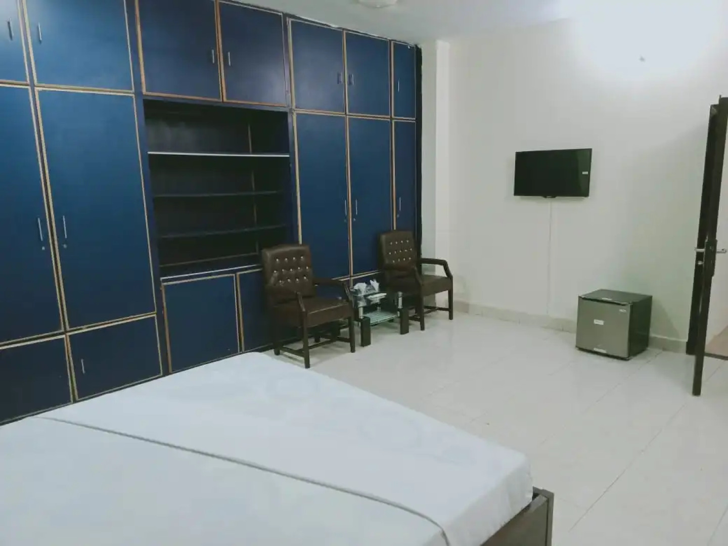 Гостевой дом Karachi Clifton