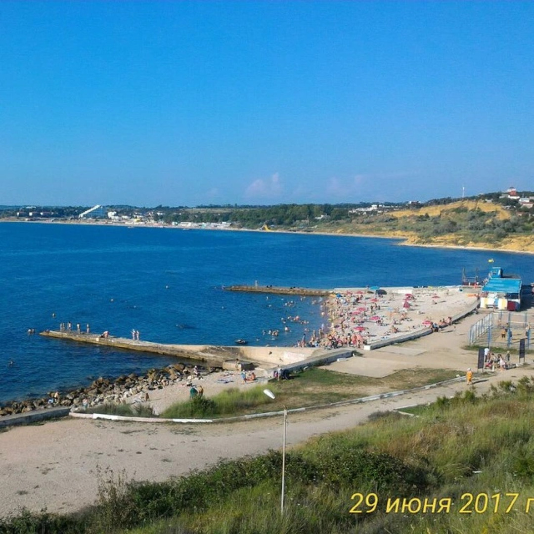 Гостевой Дом Рейд