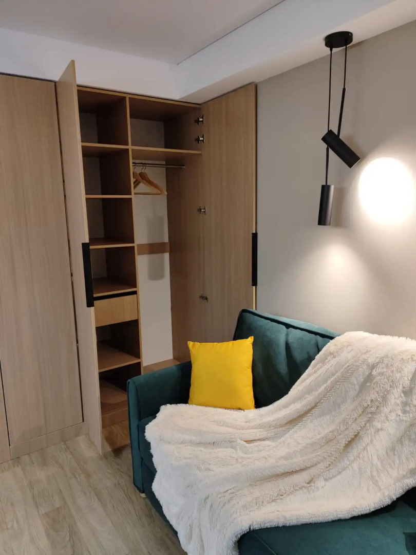 Апартаменты Valo Appart