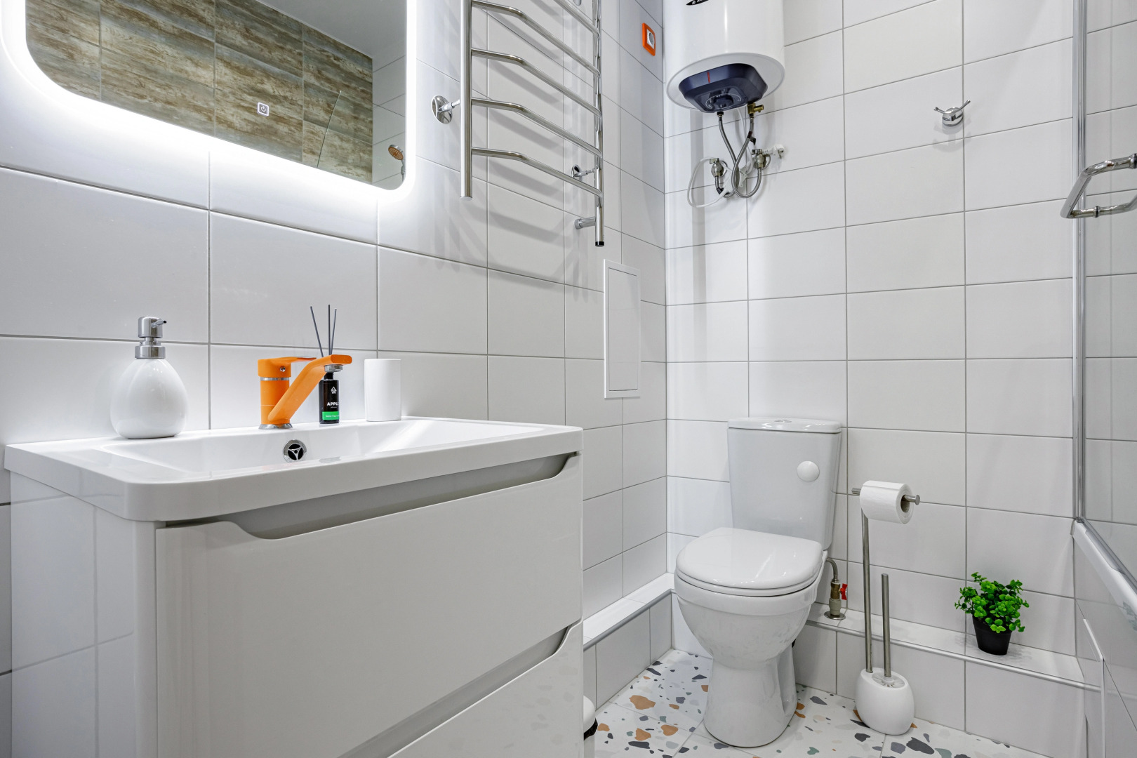 Квартира на Конгрессной Экспоград ЮГ