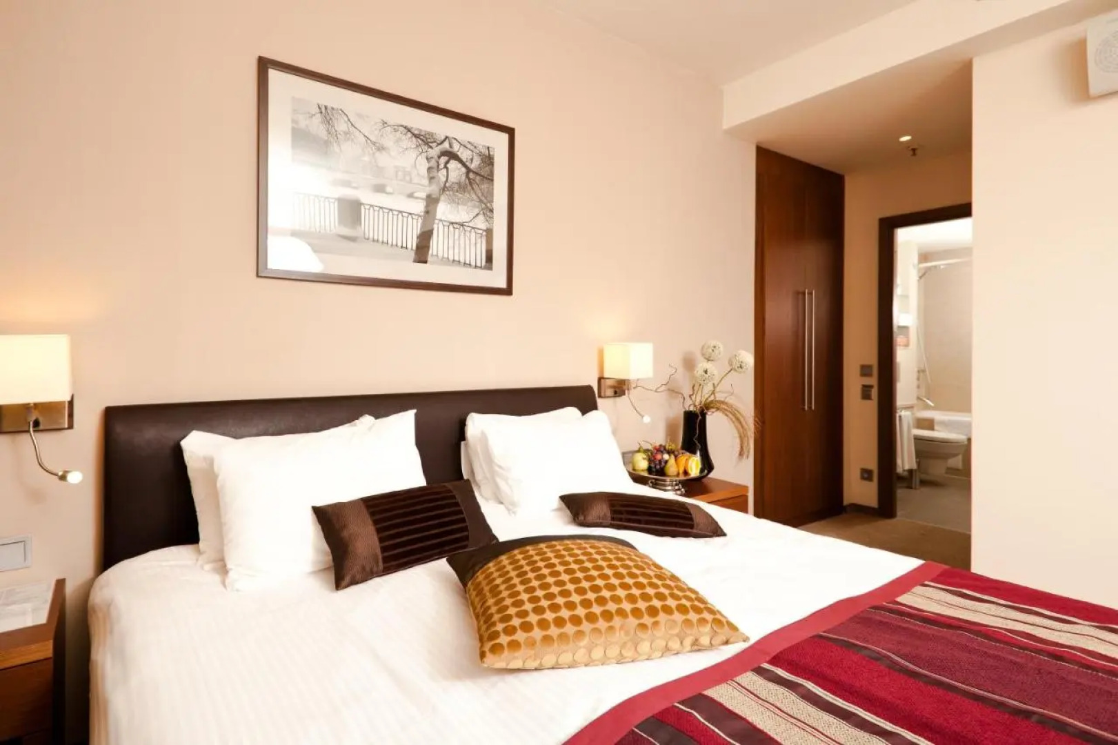 Апарт-отель Московские Ворота