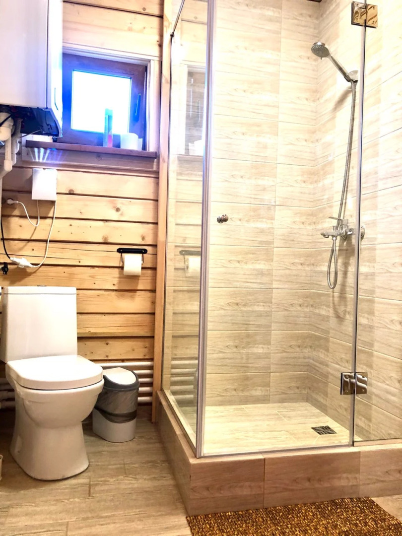 База Отдыха Солнечная