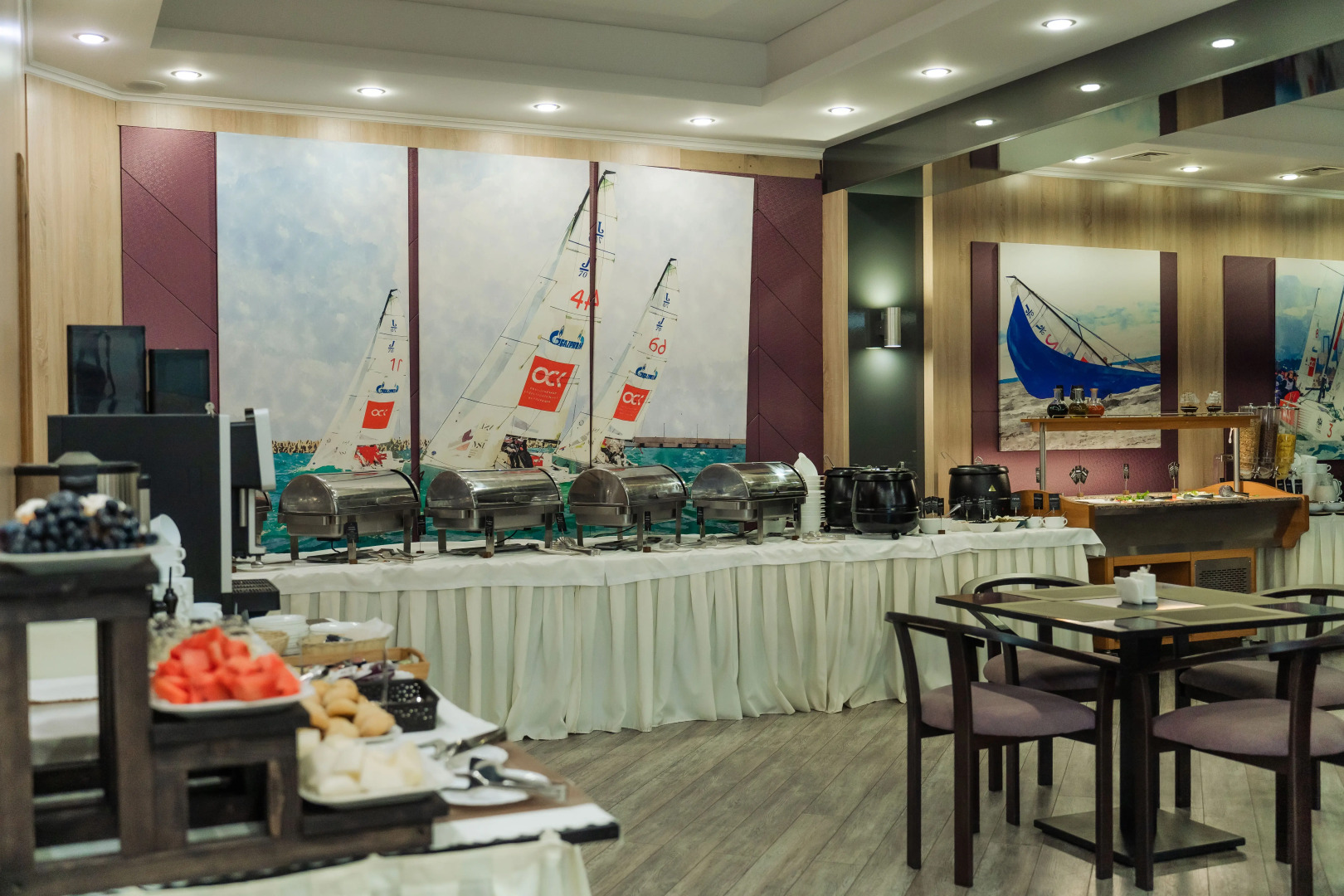 Грейс Небуг Калипсо Отель