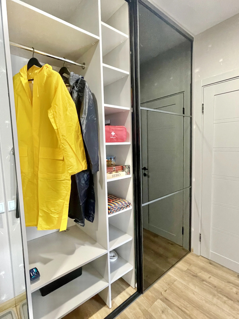 Квартира ProMore Венецианский квартал у моря