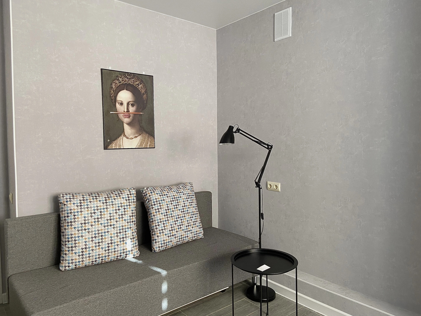 Квартира Apart Elista в Центре города