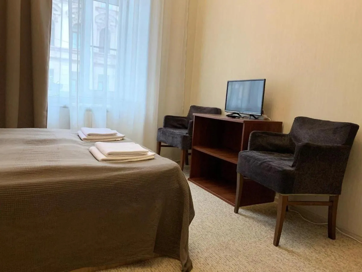 Мини-отель JO INN