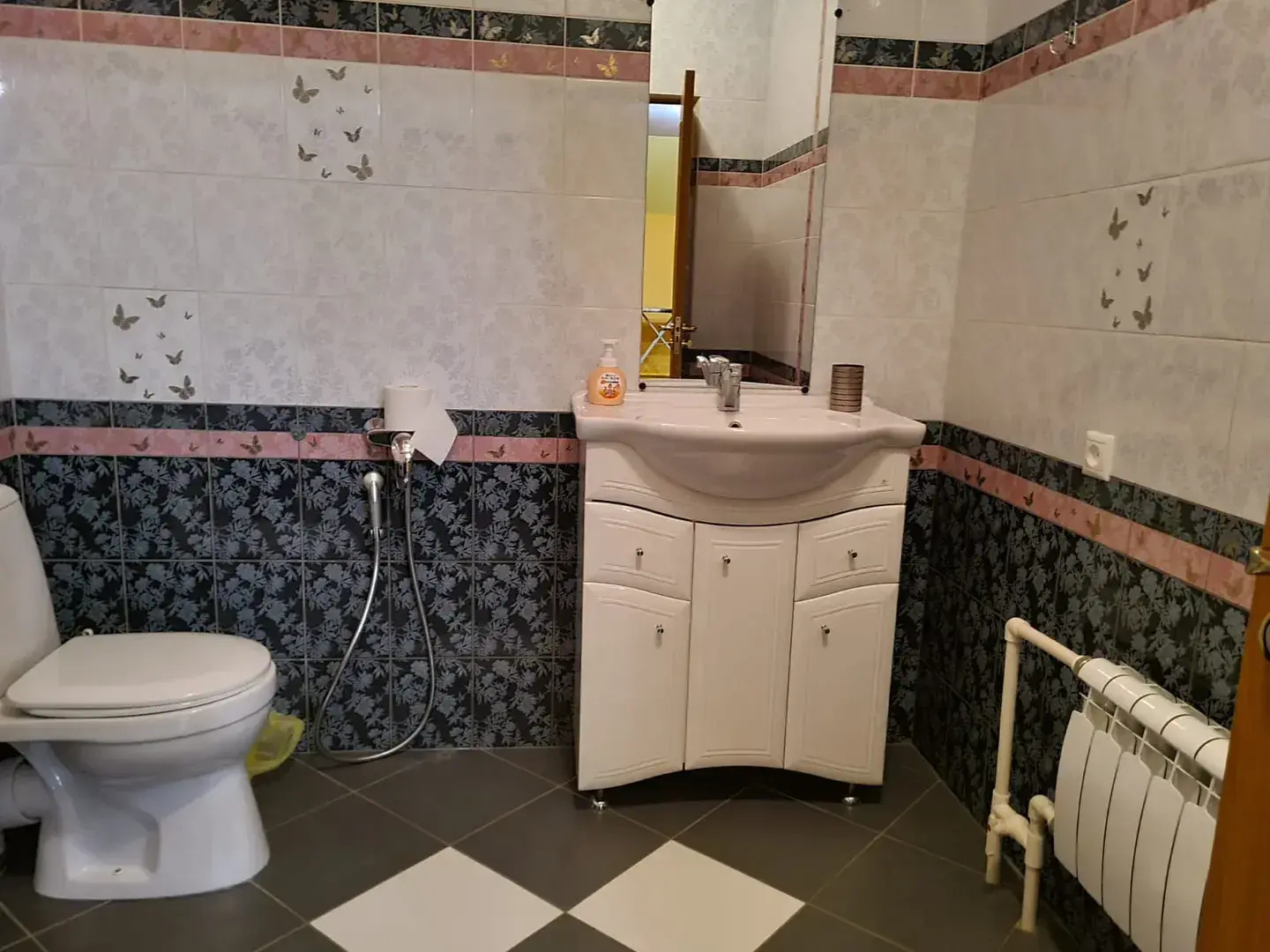 Частный Дом Spa Chill Villa