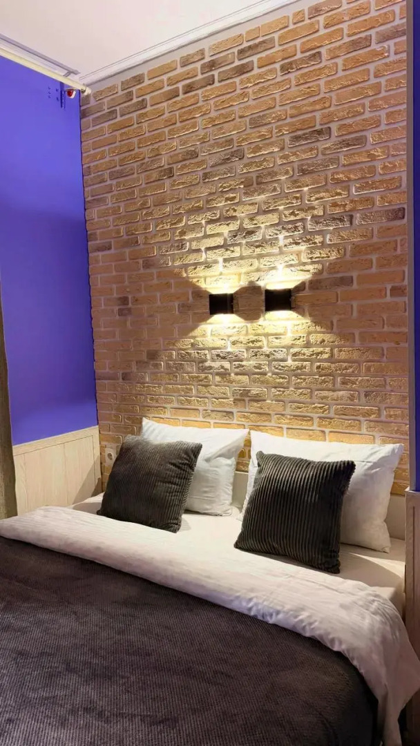 Апартаменты в Жк Сколковский О5