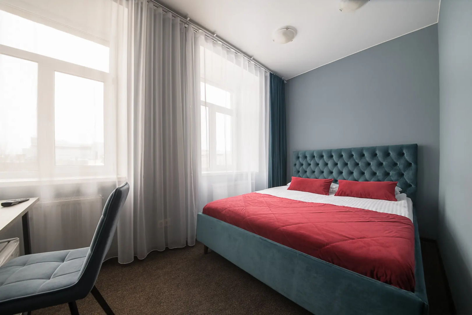 Мебелированные комнаты Дом Дехтерева