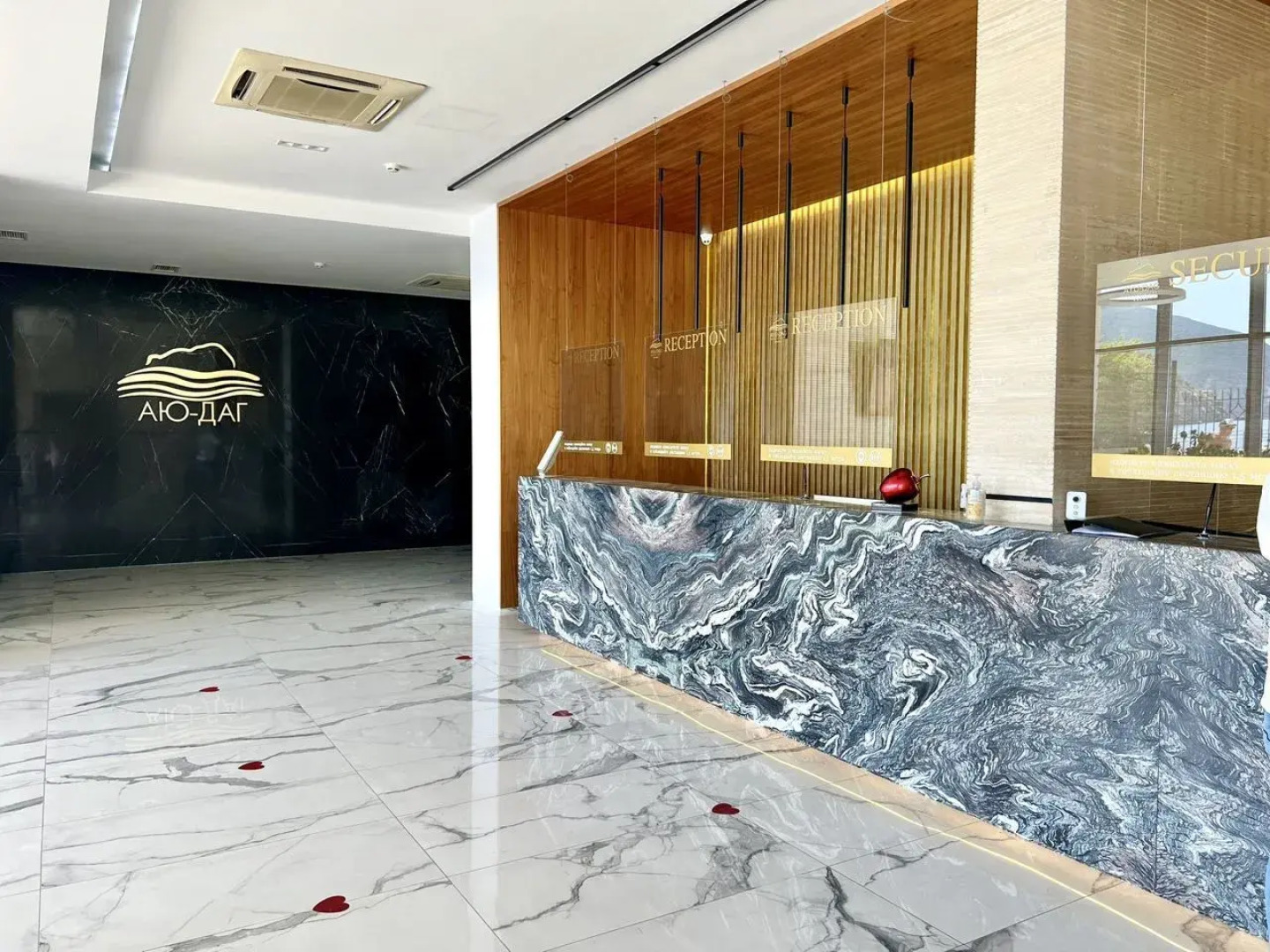 Апартаменты на Васильченко 6В