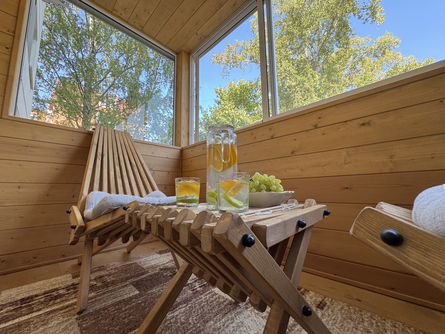 Квартира Уютная в Центре Города