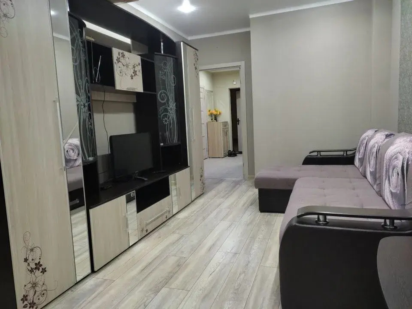 Квартира Milano на Есенина 9к2