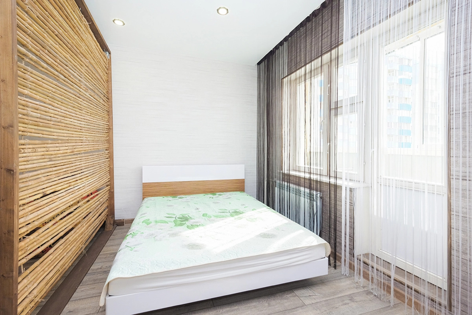 Апартаменты Квартирка-нск