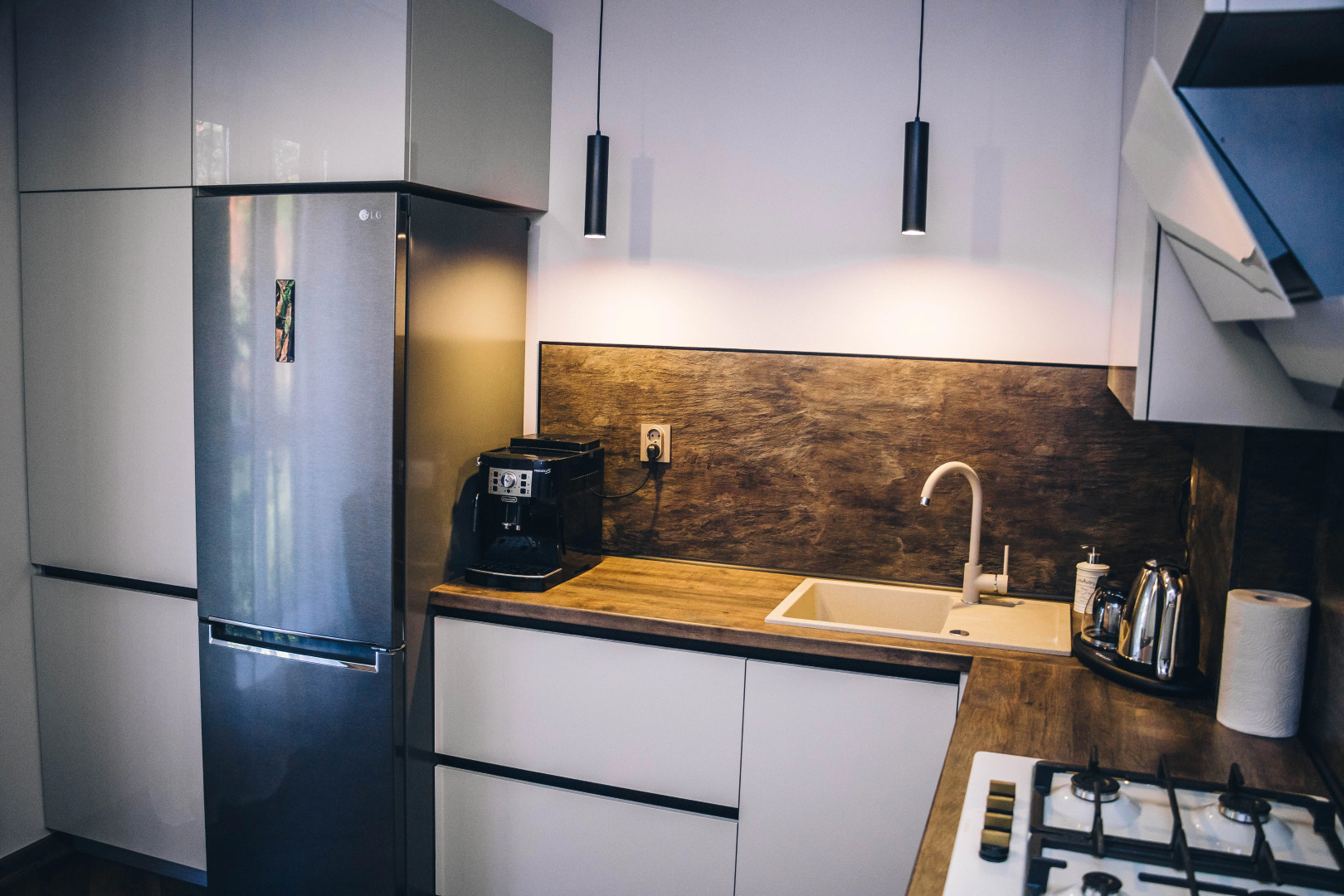 Квартира Суточно