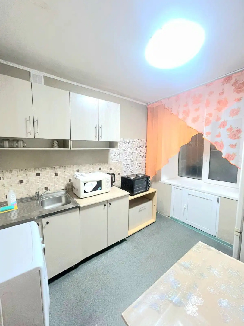 Апартаменты на Лермонтова 47