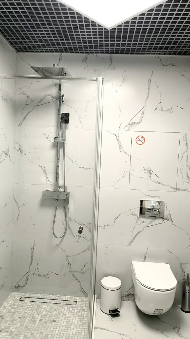 Отель Форсаж