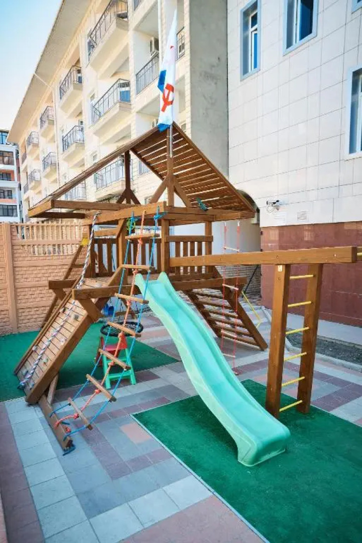 Отель Европа