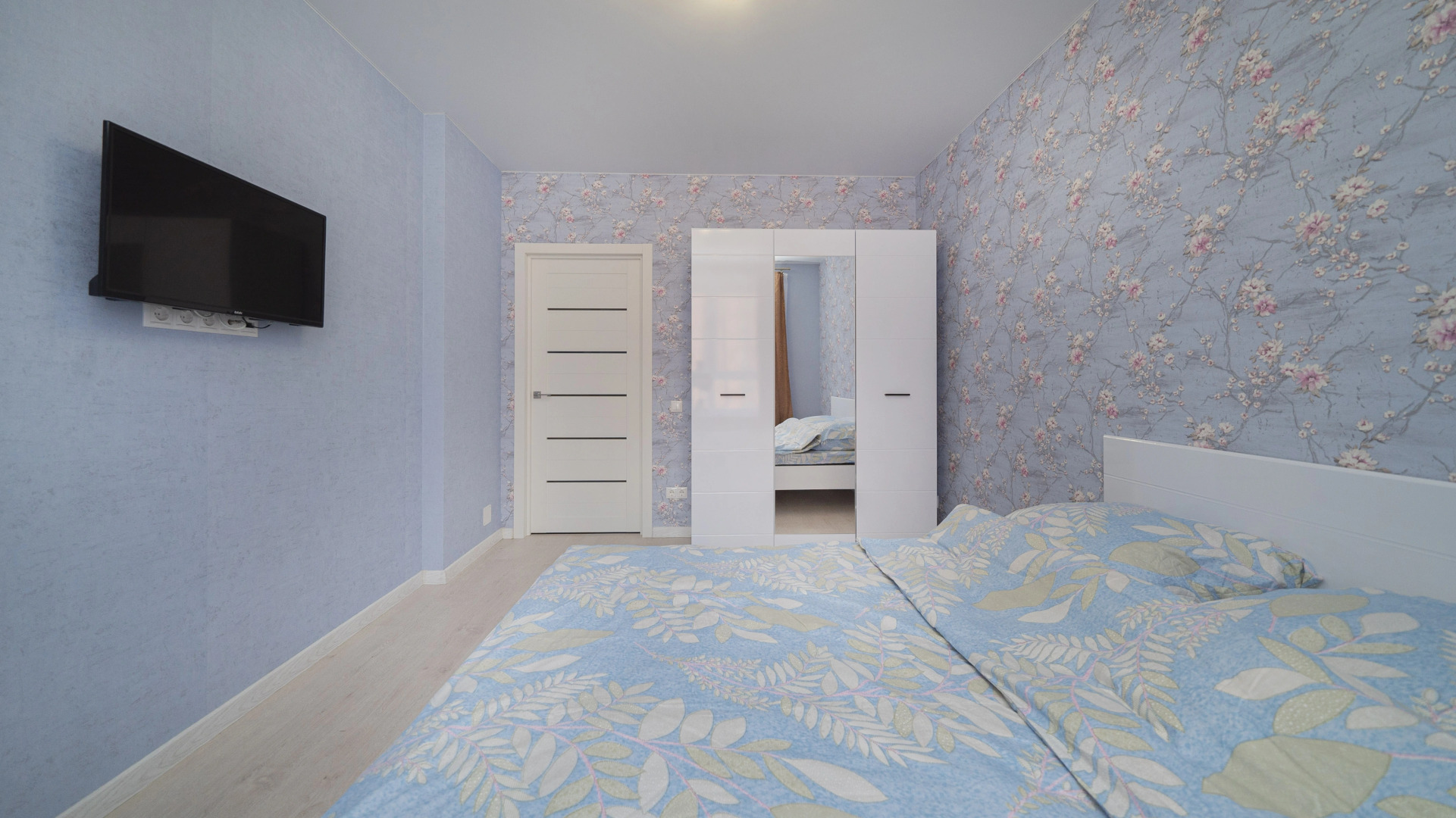 Апартаменты Dolina