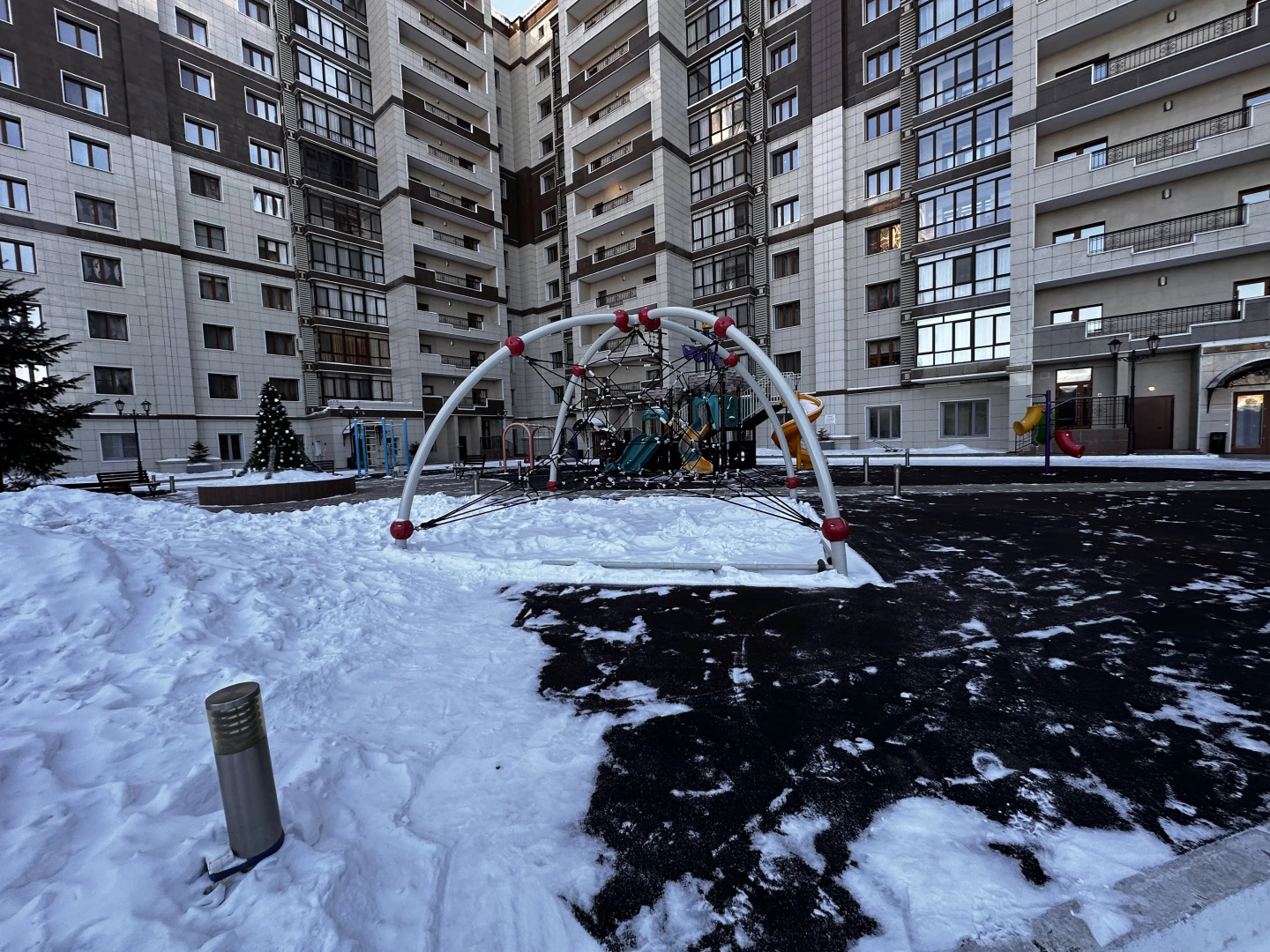 Квартира Самый центр Благовещенска