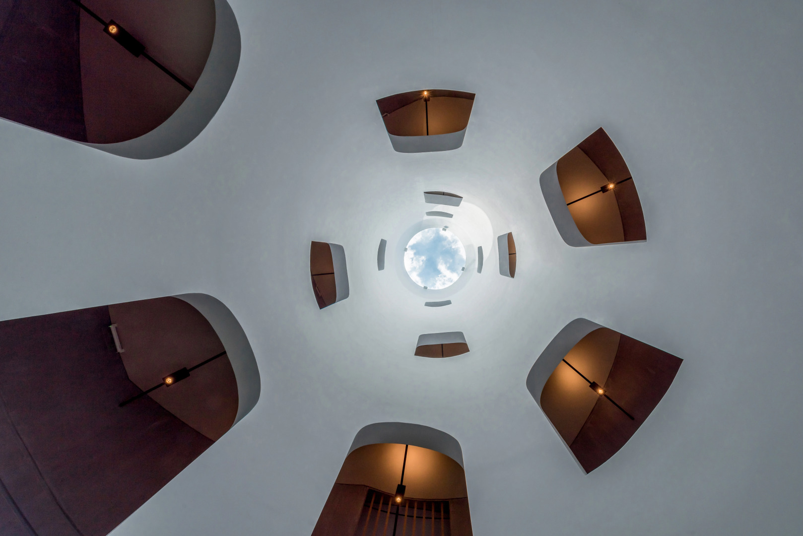 Отель Euphoria Retreat - A Holistic Wellbeing Destination Spa