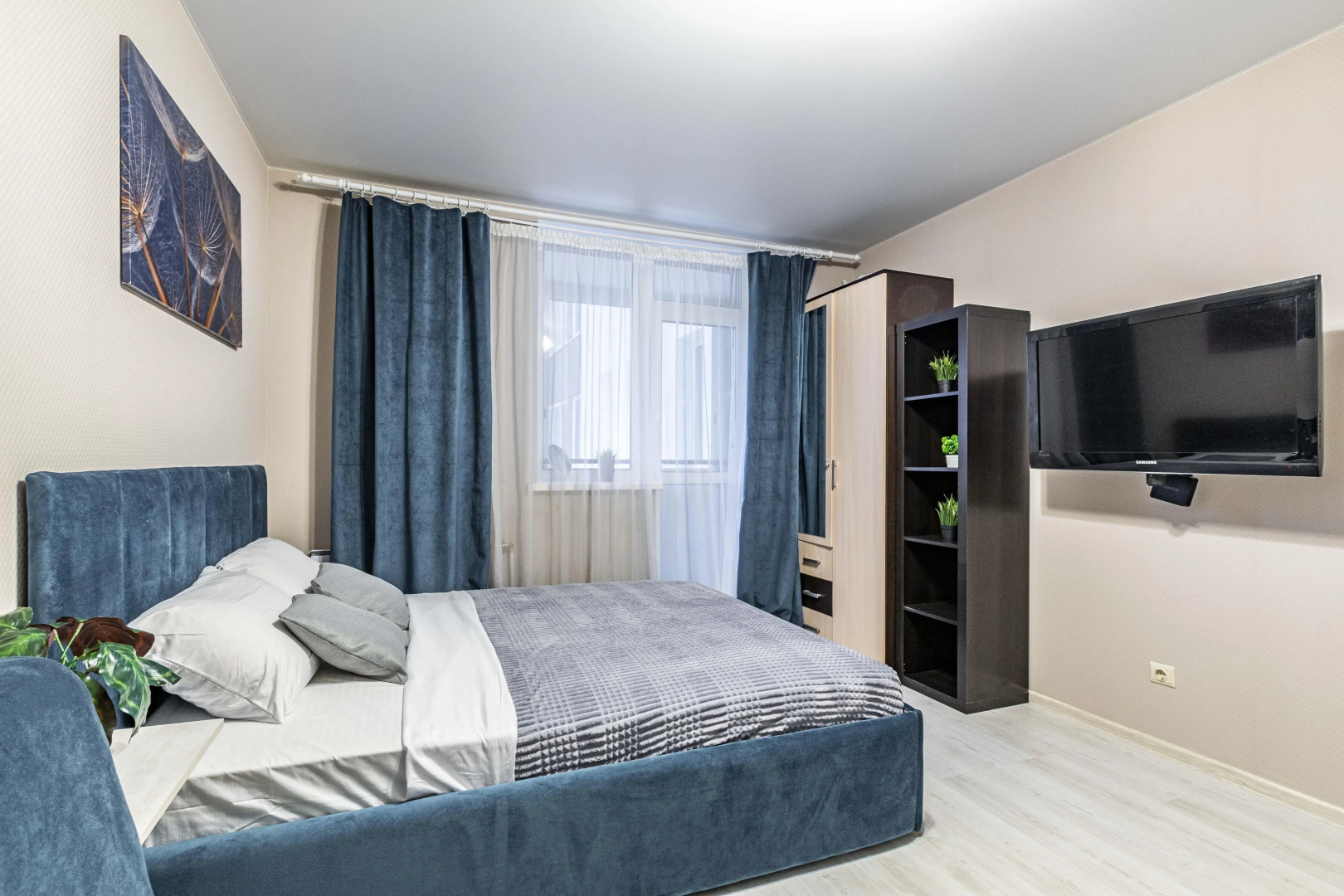 Апартаменты в Верхней Пышме Dream House