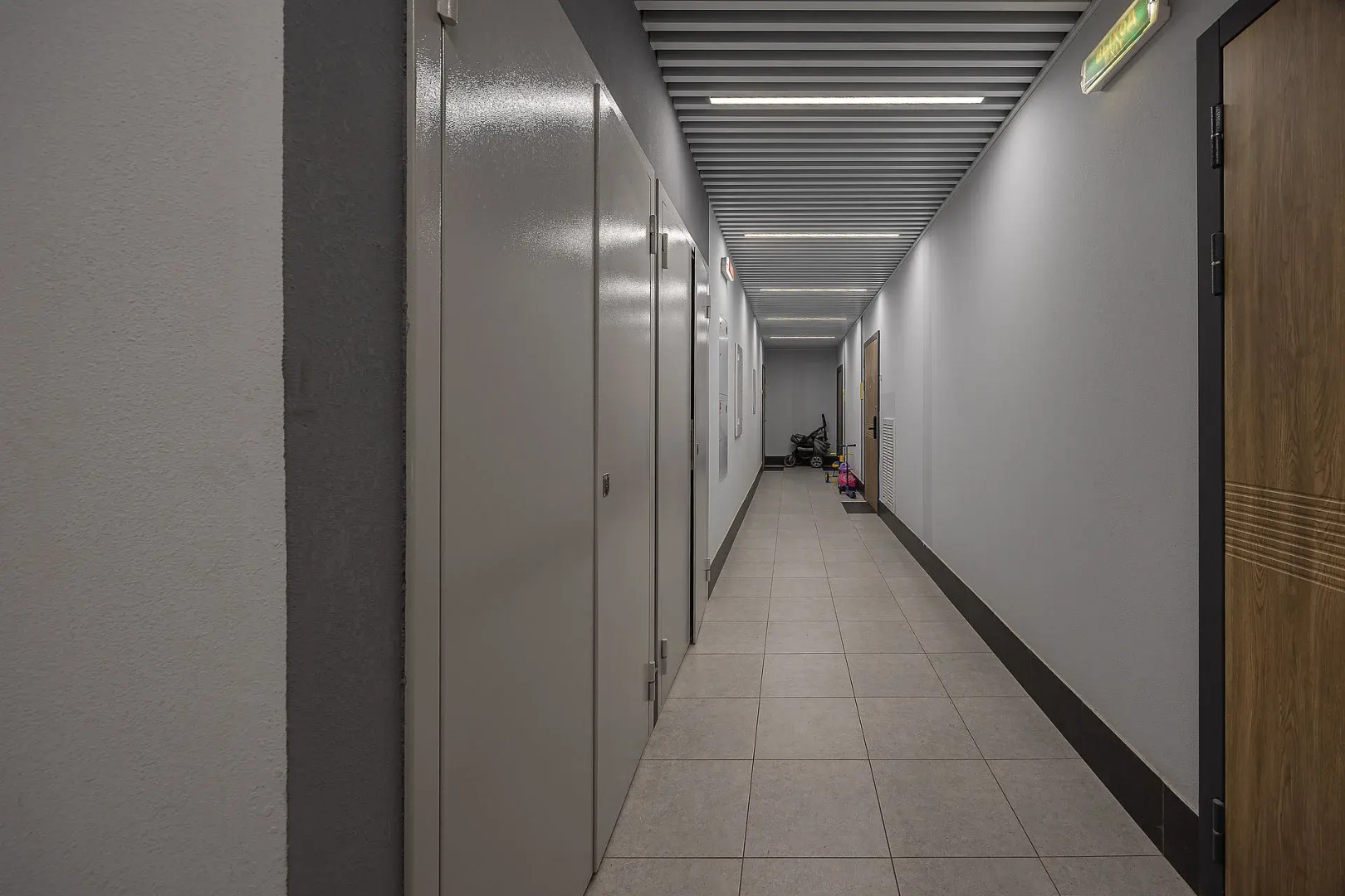 Апартаменты Как Дома рядом с Metro