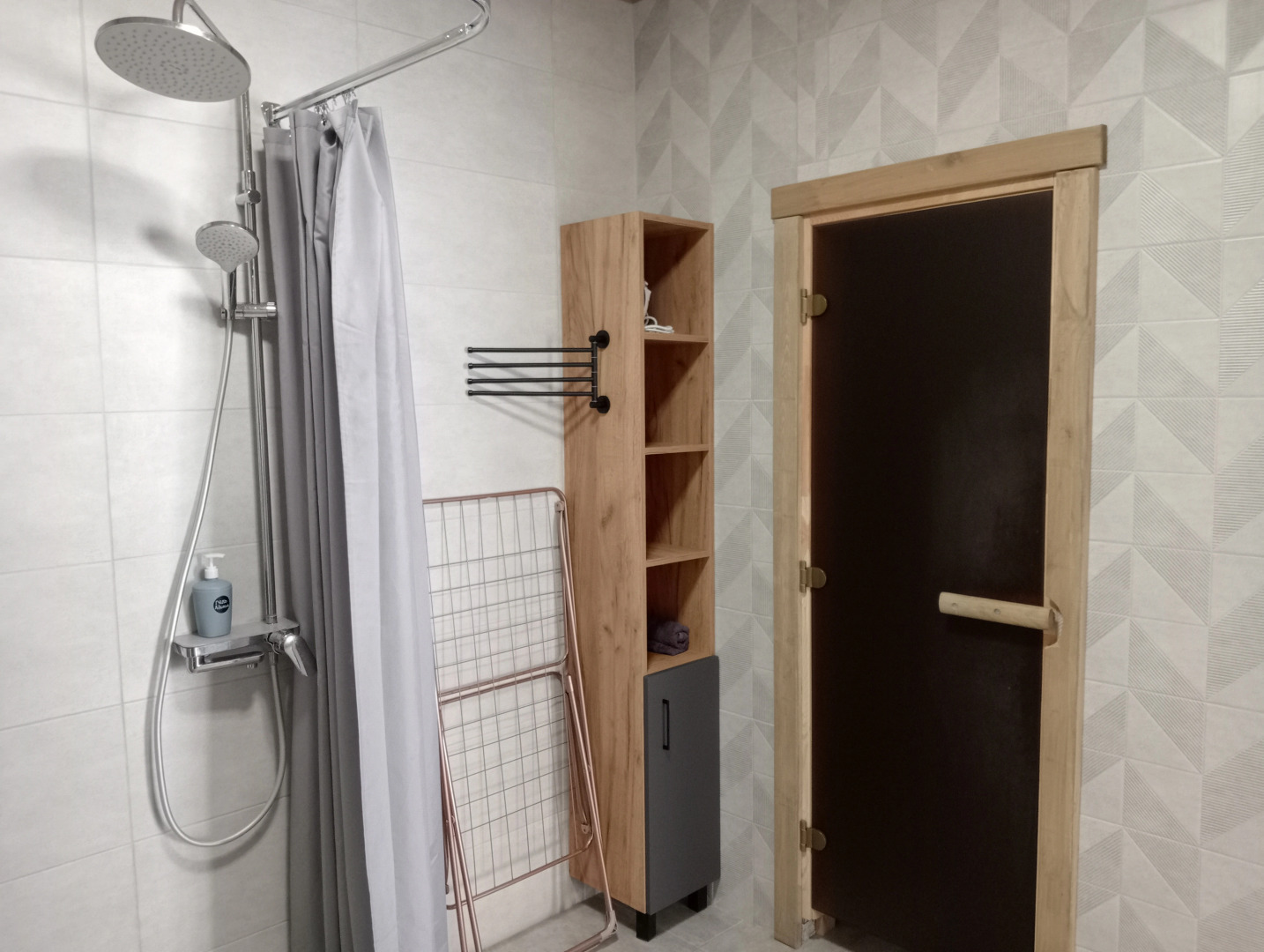 Гостевой дом Мункинмяки