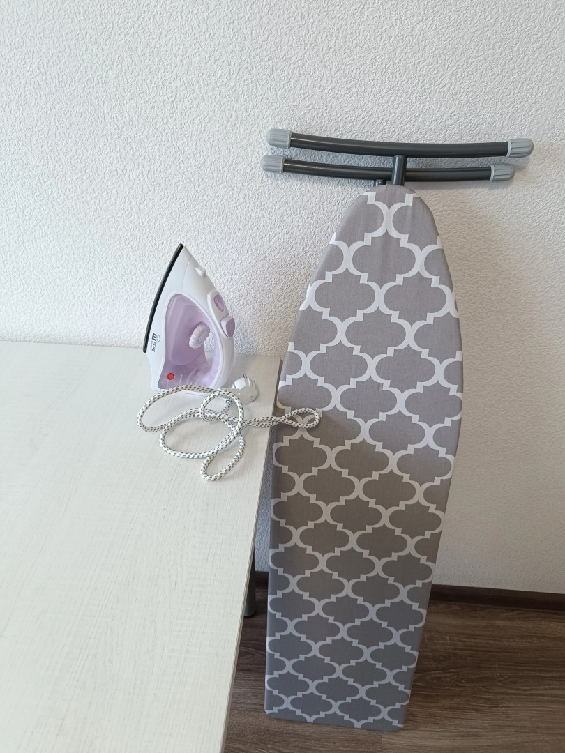 Квартира с Видом на Море