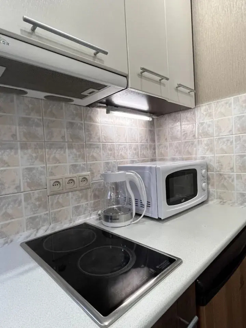 Квартира в 1 микрорайоне 9