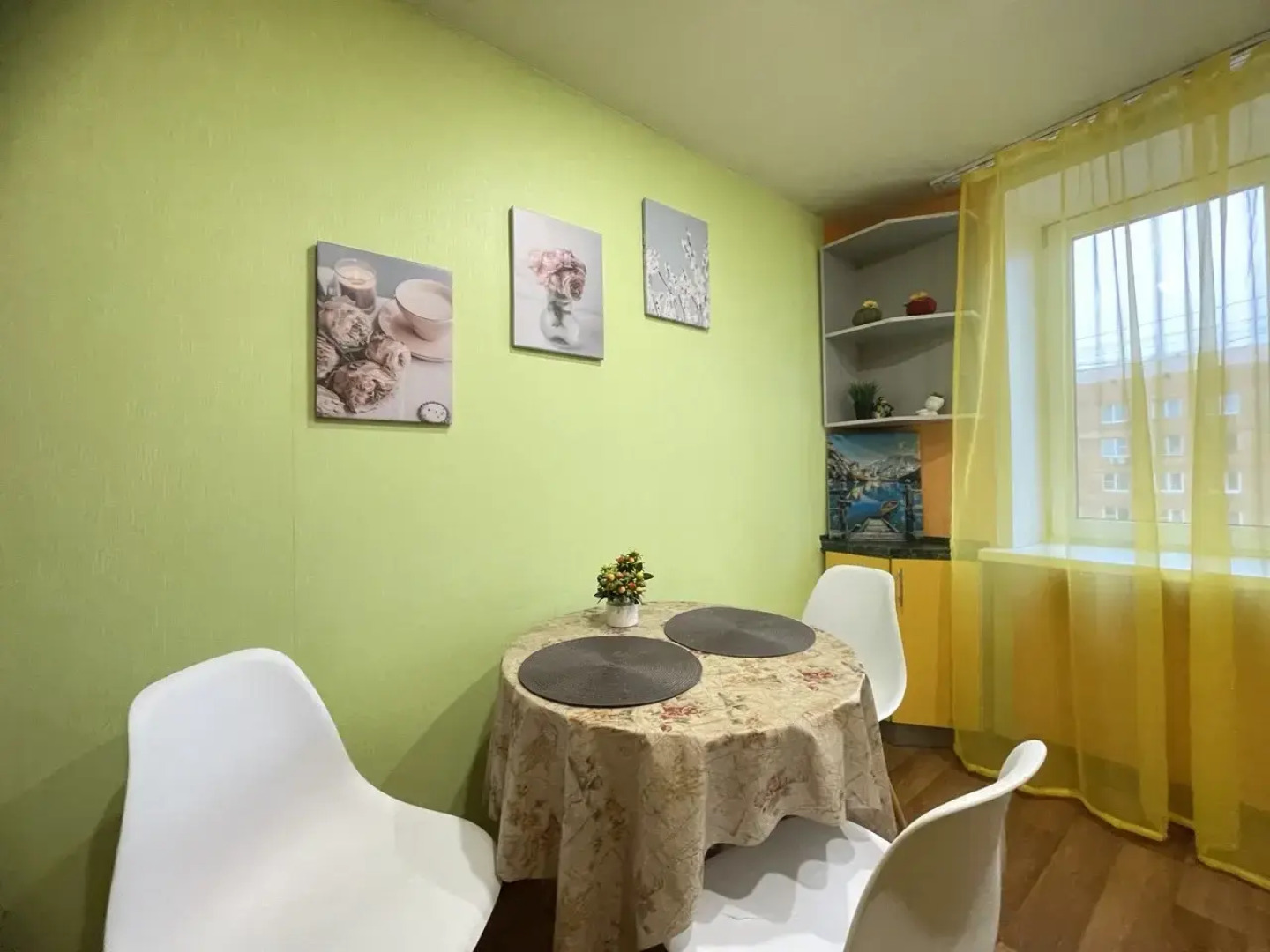 Квартира Центр Тулы