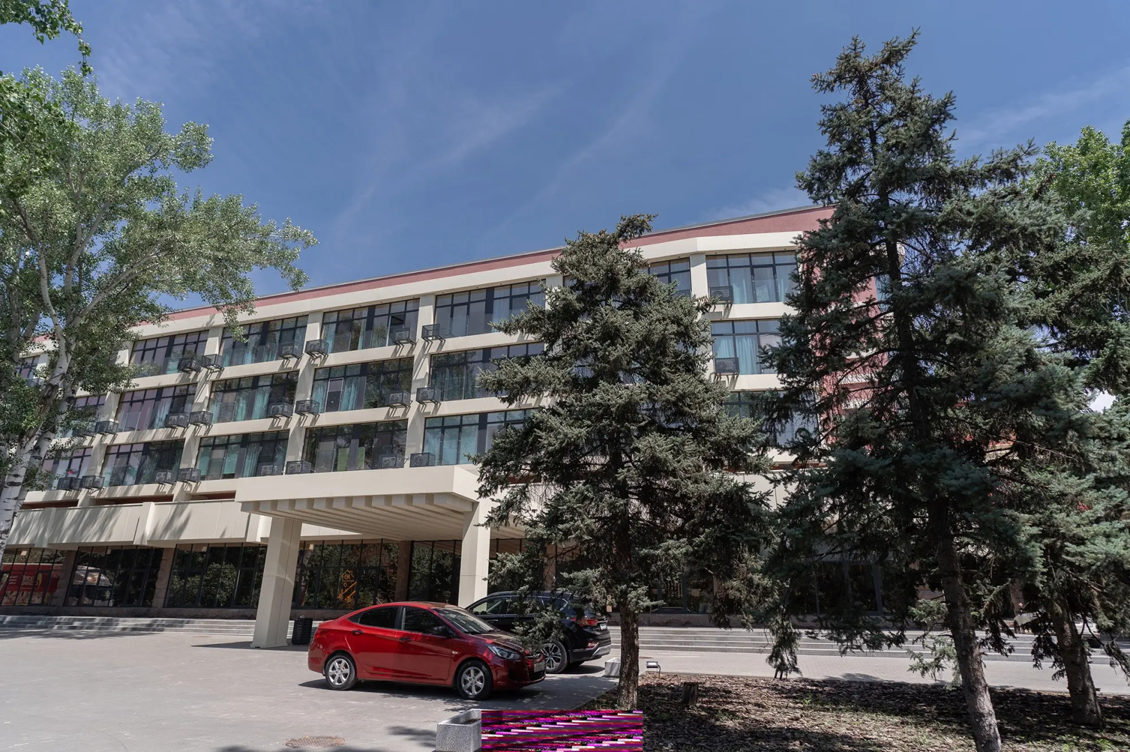 Апартаменты WeekendVlg