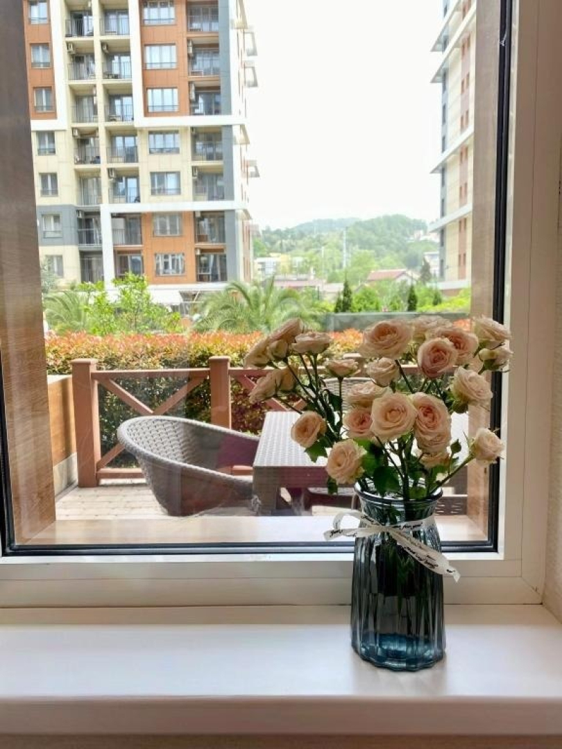 Апартаменты Сочи Комфорт и Эстетика