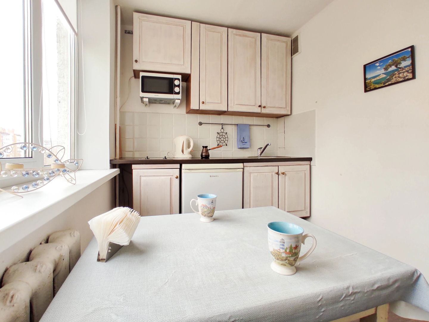 Апартаменты 2 рядом с набережной Брюгге Сеть ЙоХоум