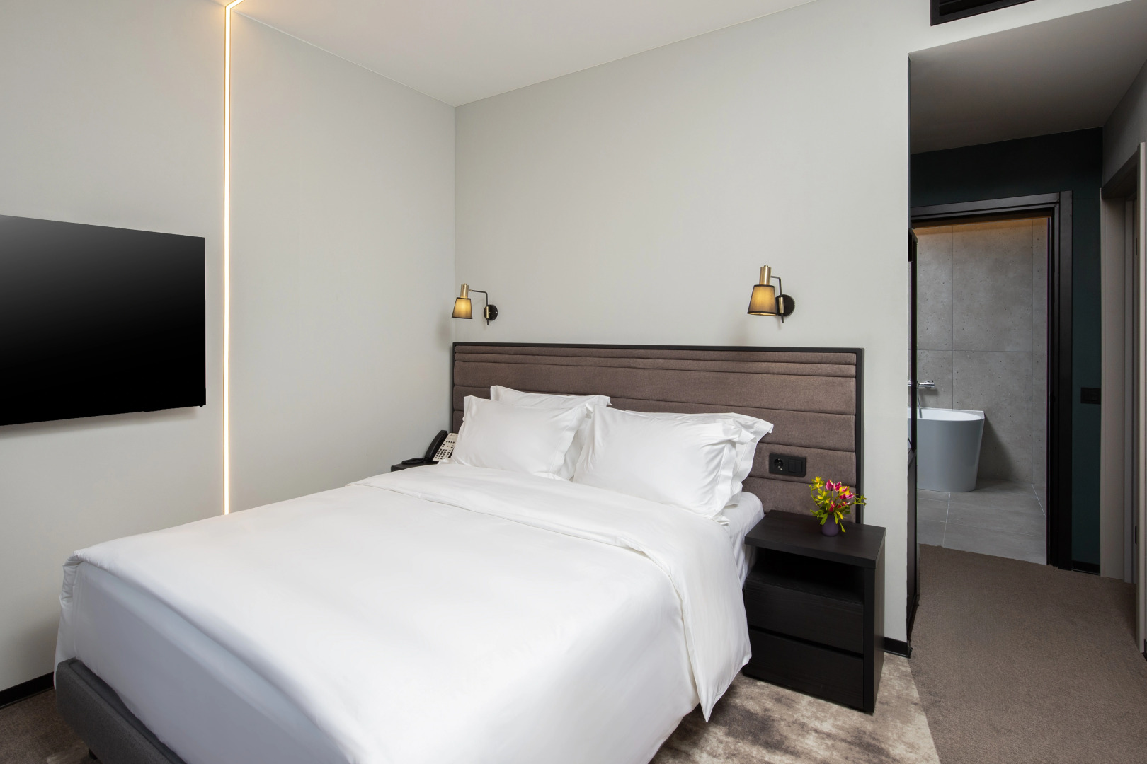 Отель Domina Пулково