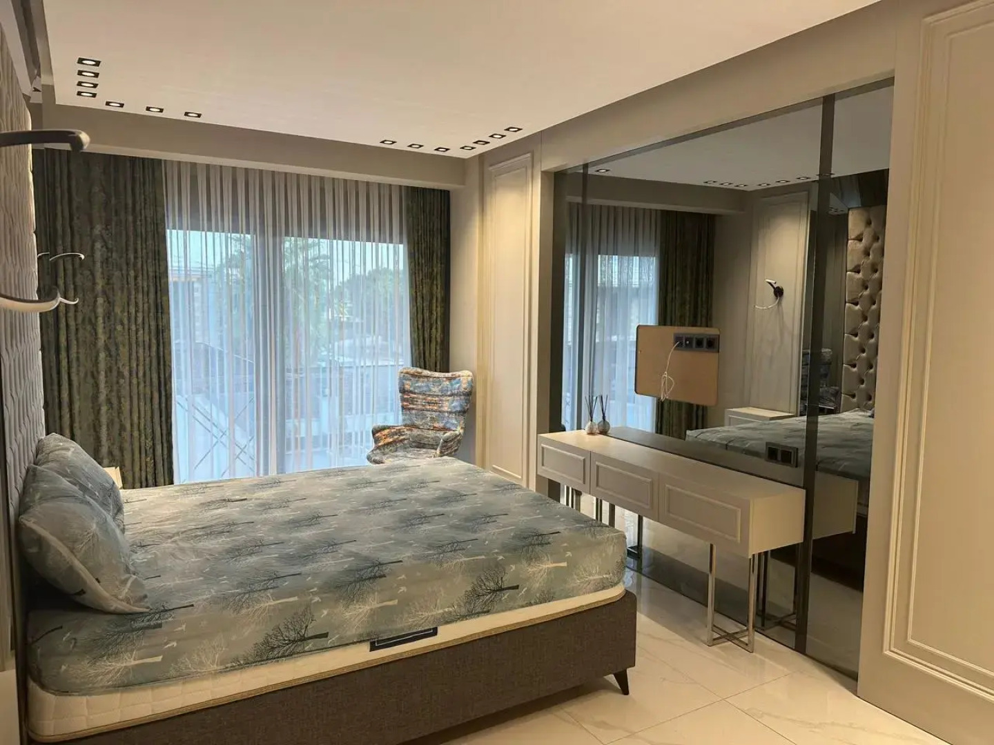 Вилла Mintas в Чамьюва с 4 спальнями