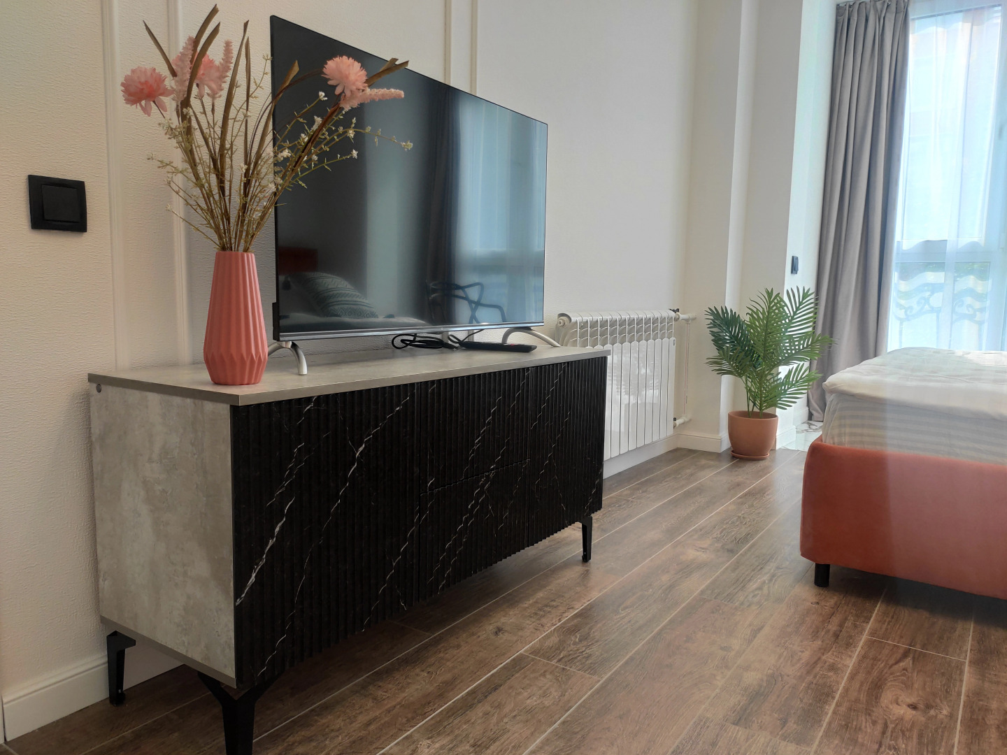 Апартаменты Квартира на Музее Янтаря