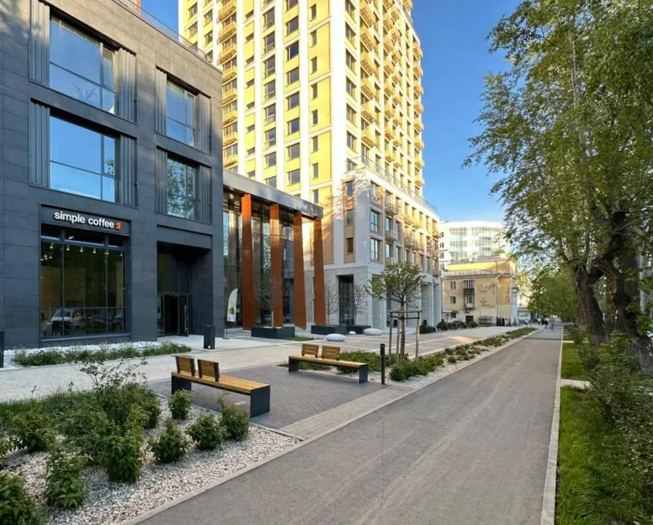 Квартира Daily Rent Apartments -Дискавери